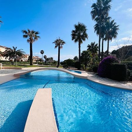 Ferienwohnung Luxury - Atico En Altea Hills Alicante Exterior foto