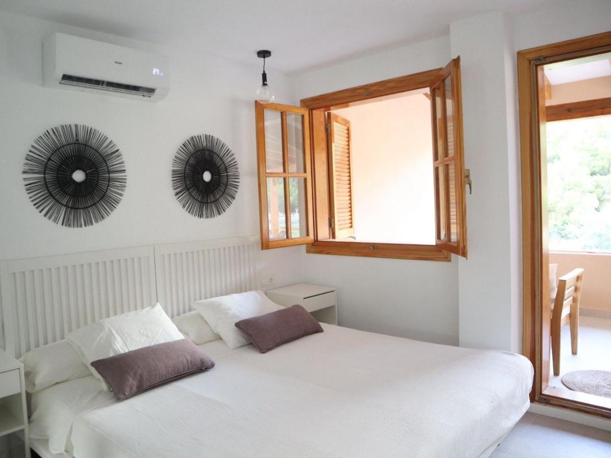 Ferienwohnung Luxury - Atico En Altea Hills Alicante Exterior foto