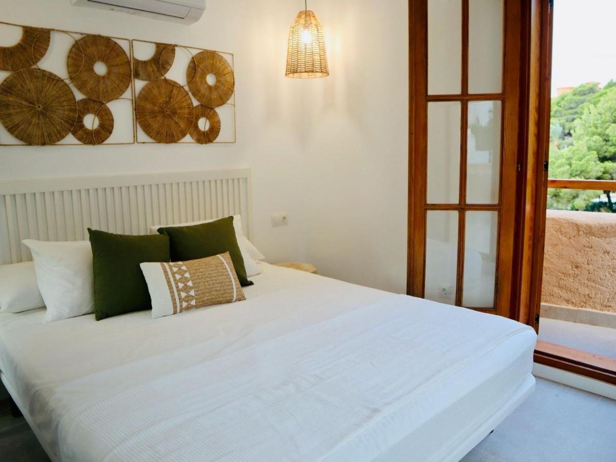 Ferienwohnung Luxury - Atico En Altea Hills Alicante Exterior foto