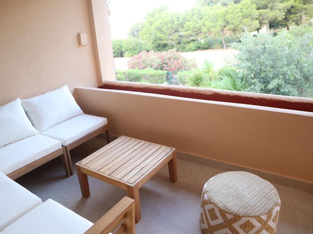 Ferienwohnung Luxury - Atico En Altea Hills Alicante Exterior foto