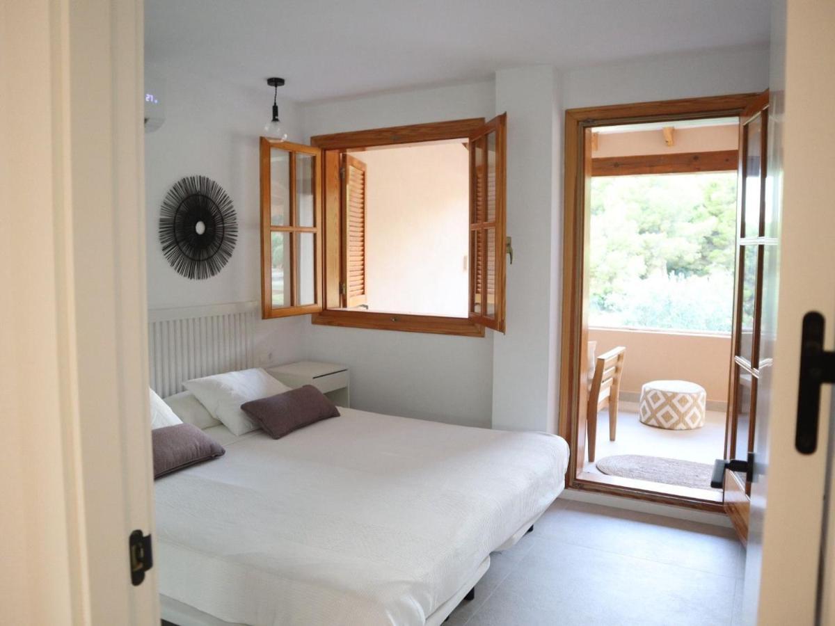 Ferienwohnung Luxury - Atico En Altea Hills Alicante Exterior foto