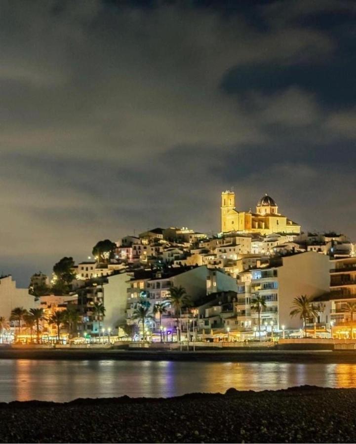 Ferienwohnung Luxury - Atico En Altea Hills Alicante Exterior foto