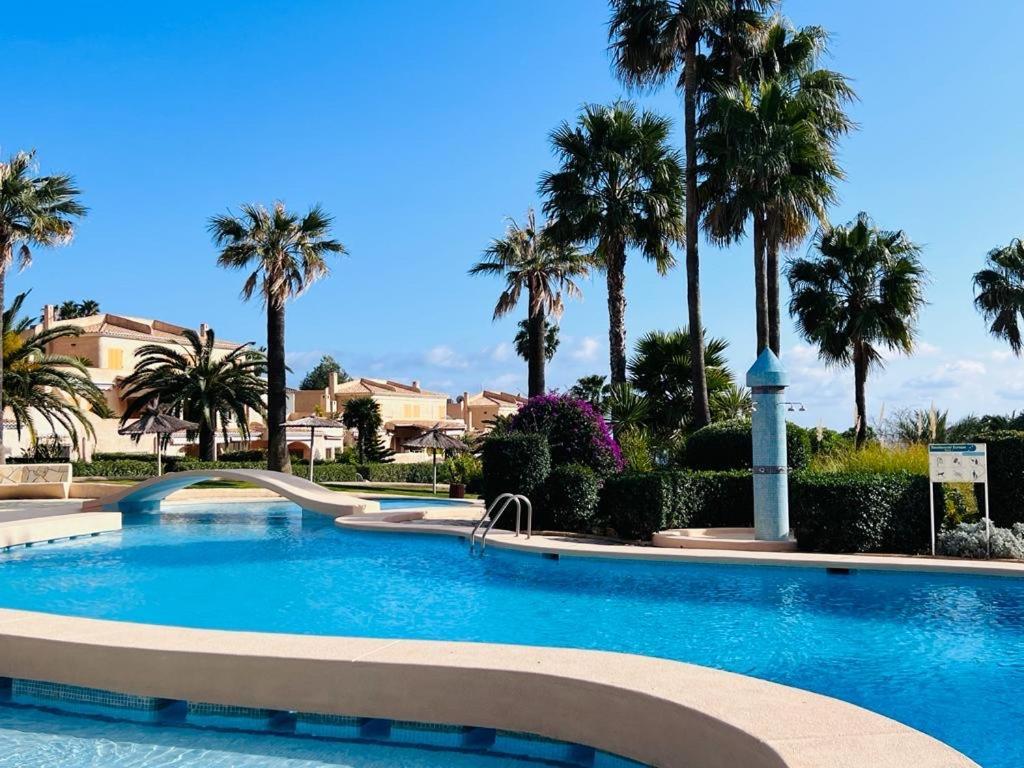 Ferienwohnung Luxury - Atico En Altea Hills Alicante Exterior foto