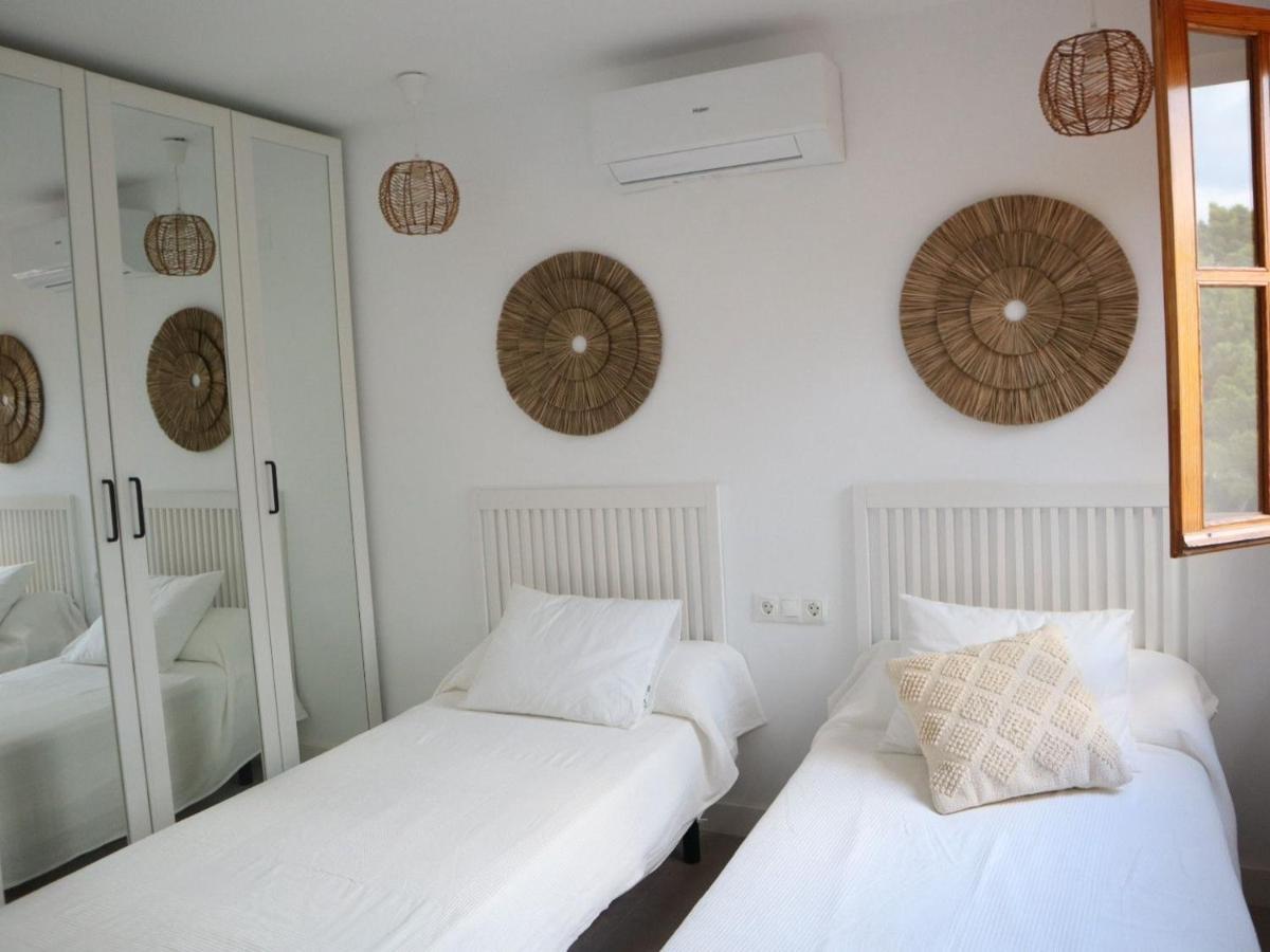 Ferienwohnung Luxury - Atico En Altea Hills Alicante Exterior foto