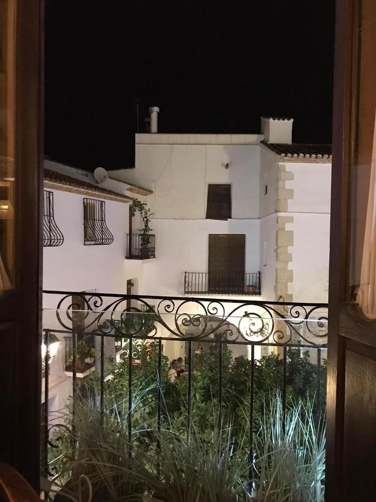 Ferienwohnung Luxury - Atico En Altea Hills Alicante Exterior foto