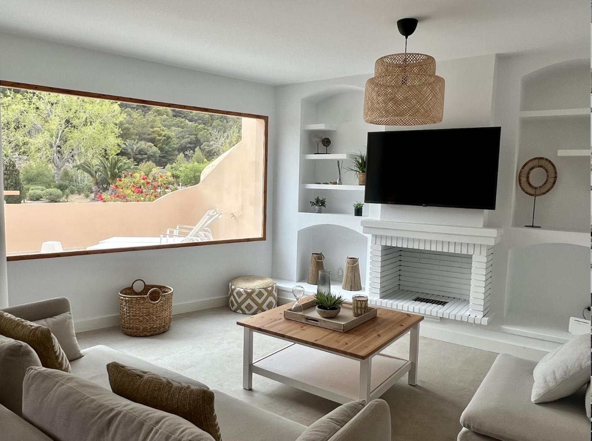 Ferienwohnung Luxury - Atico En Altea Hills Alicante Exterior foto
