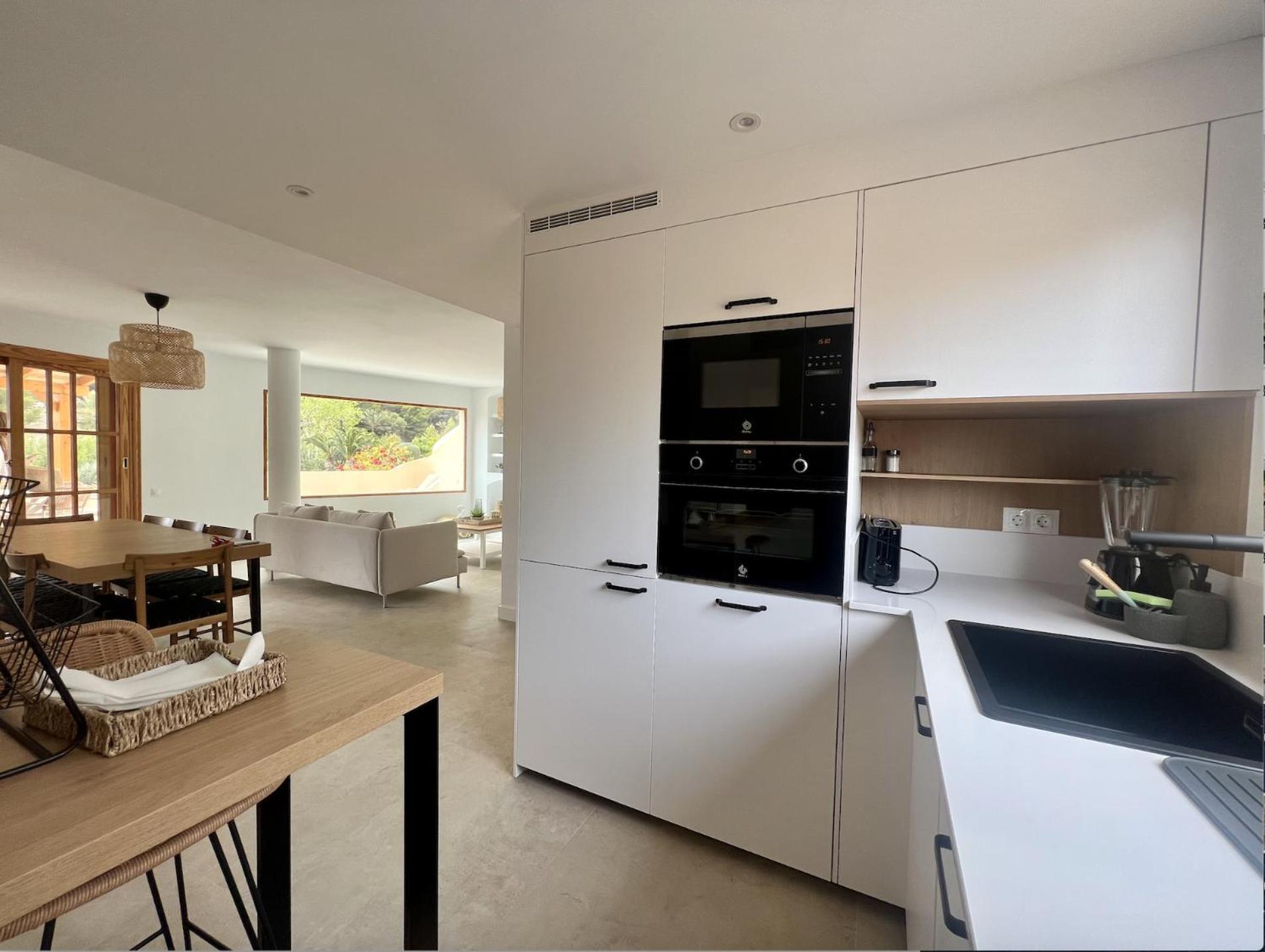 Ferienwohnung Luxury - Atico En Altea Hills Alicante Exterior foto