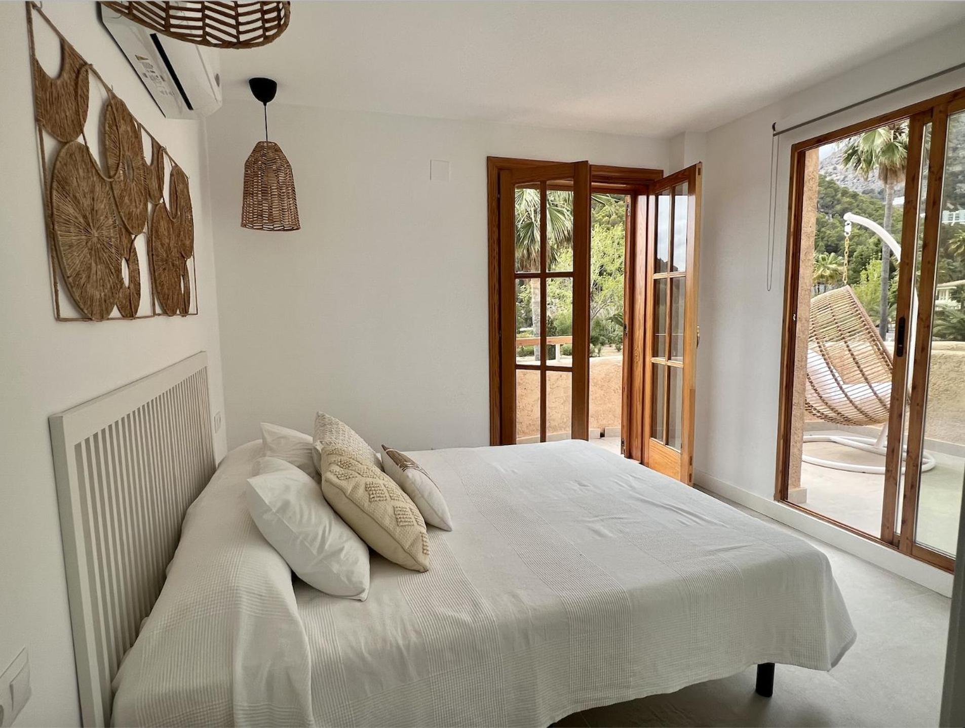 Ferienwohnung Luxury - Atico En Altea Hills Alicante Exterior foto