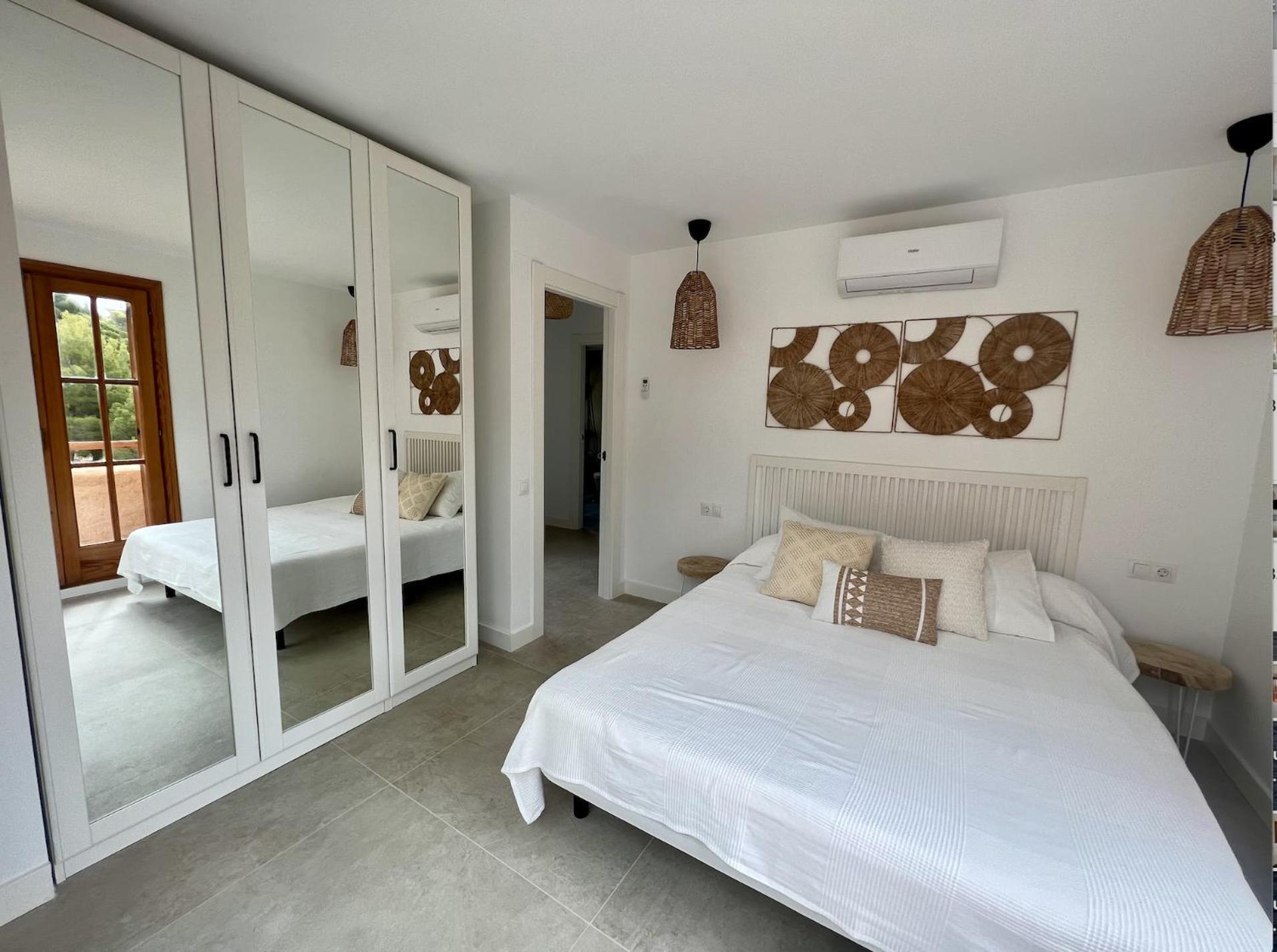 Ferienwohnung Luxury - Atico En Altea Hills Alicante Exterior foto