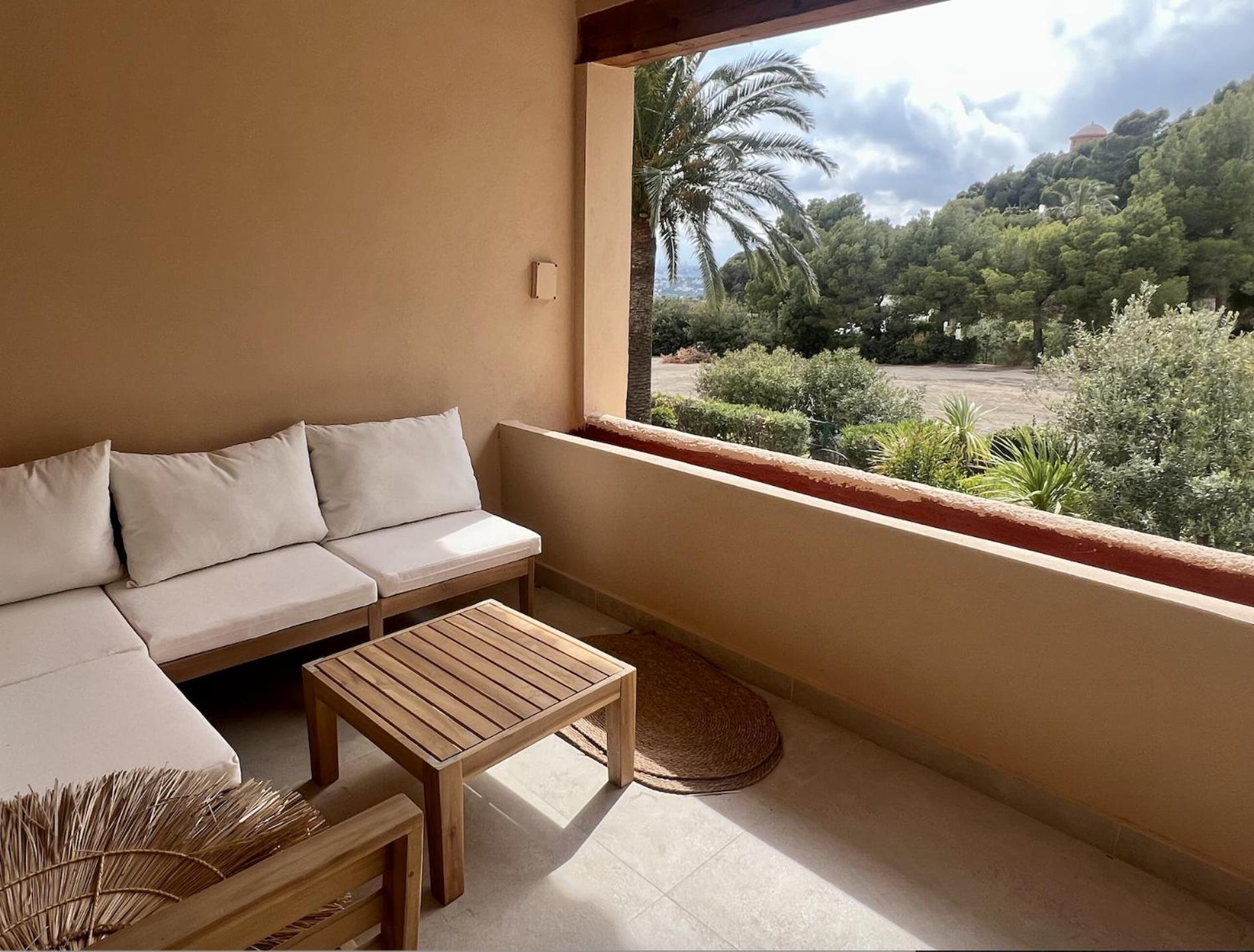Ferienwohnung Luxury - Atico En Altea Hills Alicante Exterior foto