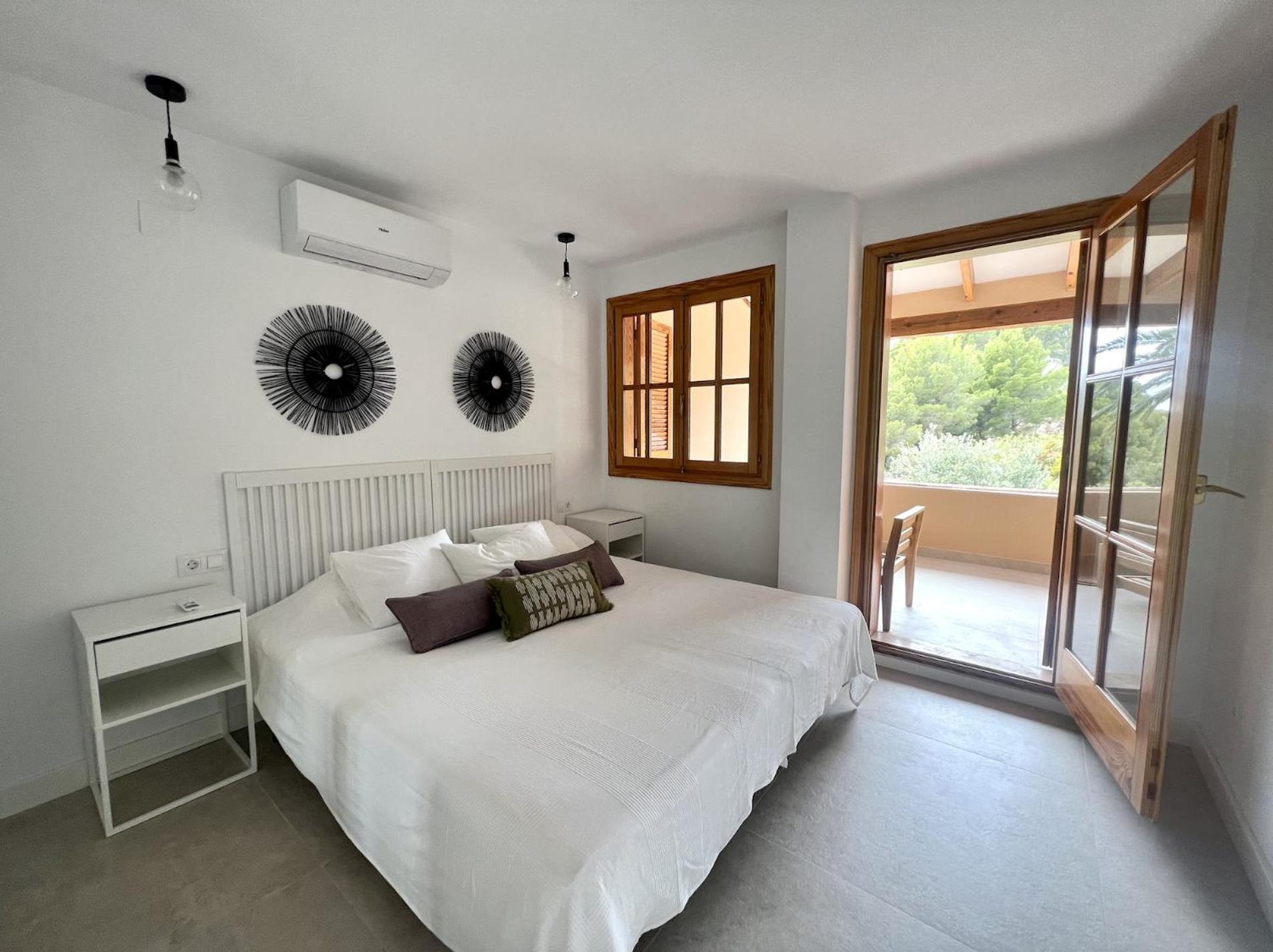 Ferienwohnung Luxury - Atico En Altea Hills Alicante Exterior foto
