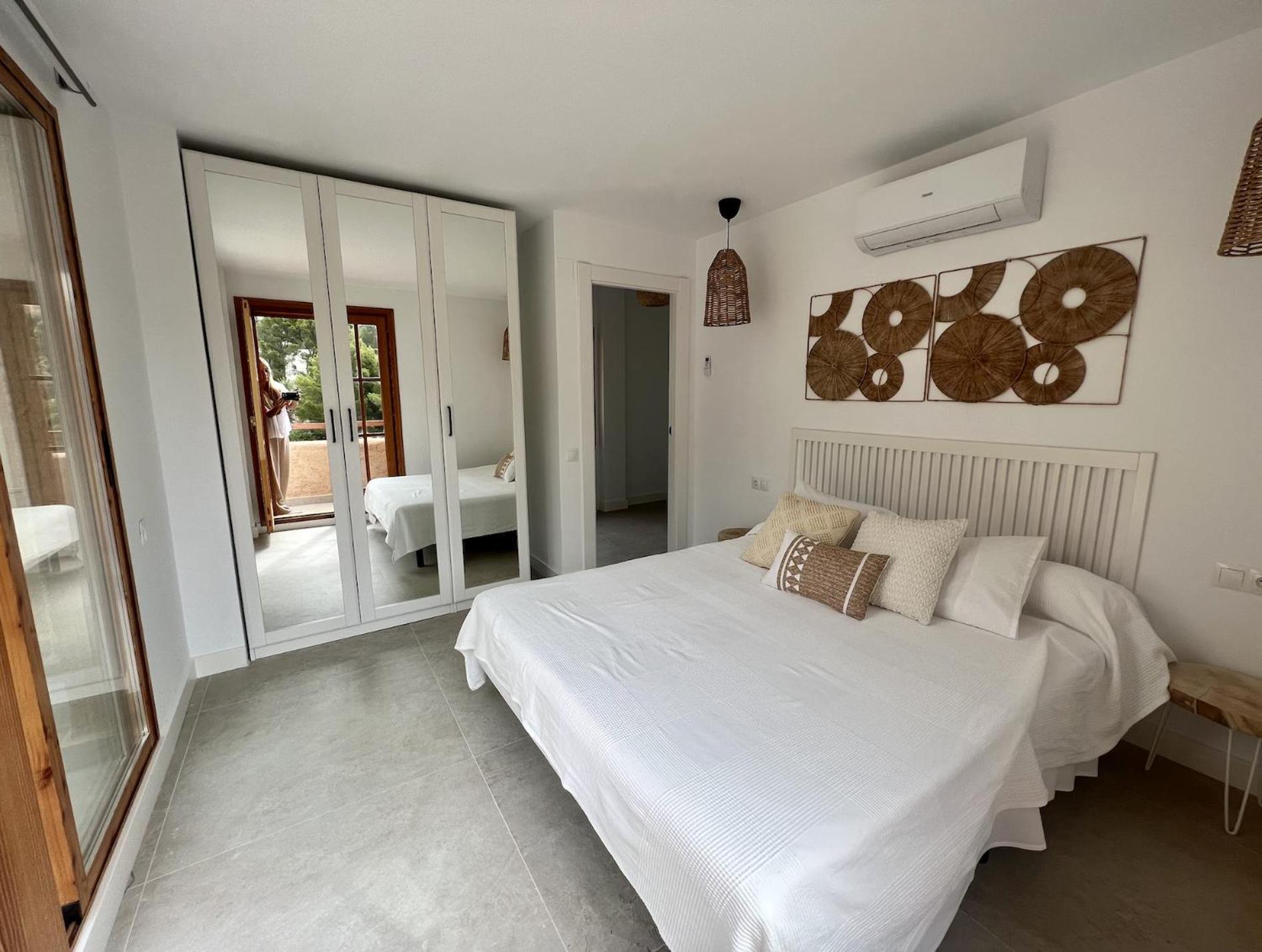 Ferienwohnung Luxury - Atico En Altea Hills Alicante Exterior foto